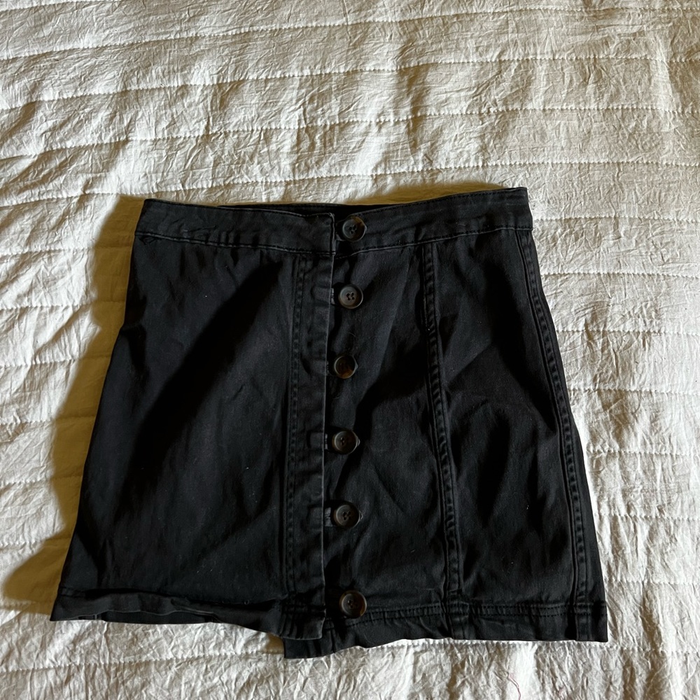Altard State mini skirt